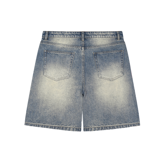 "BLØØDY" JORTS