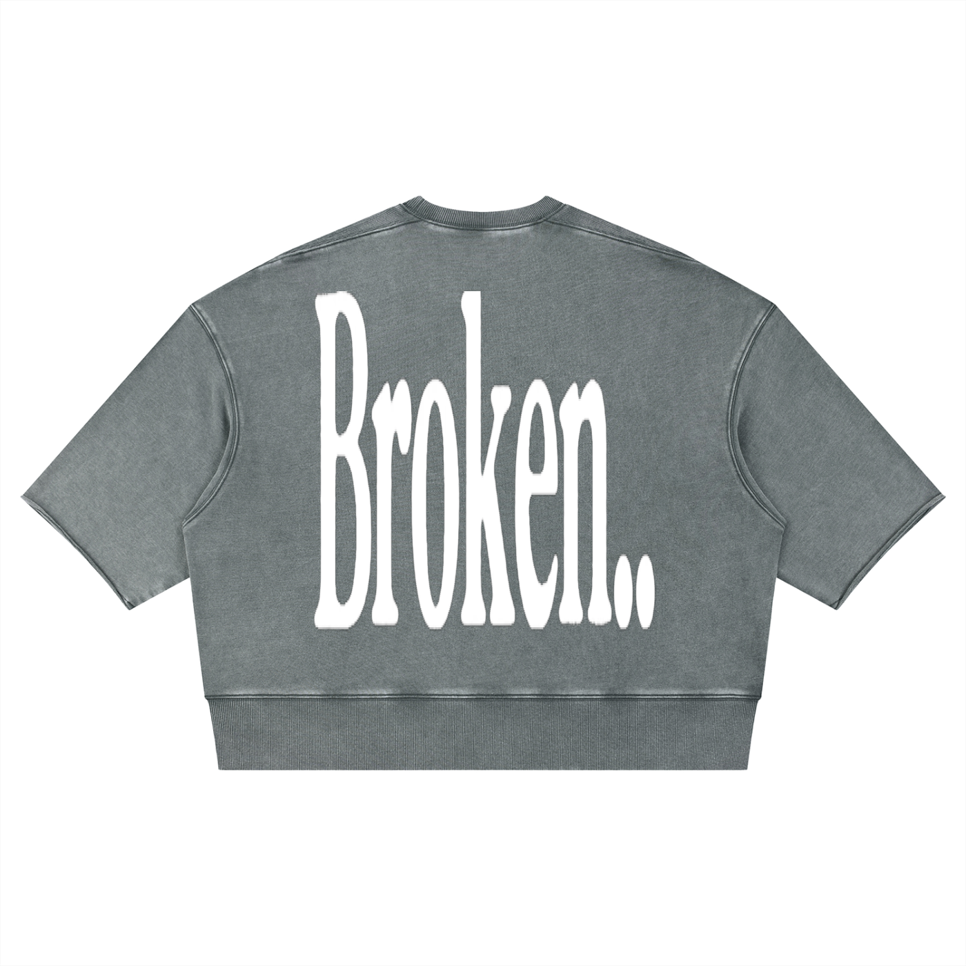 "BROKEN"