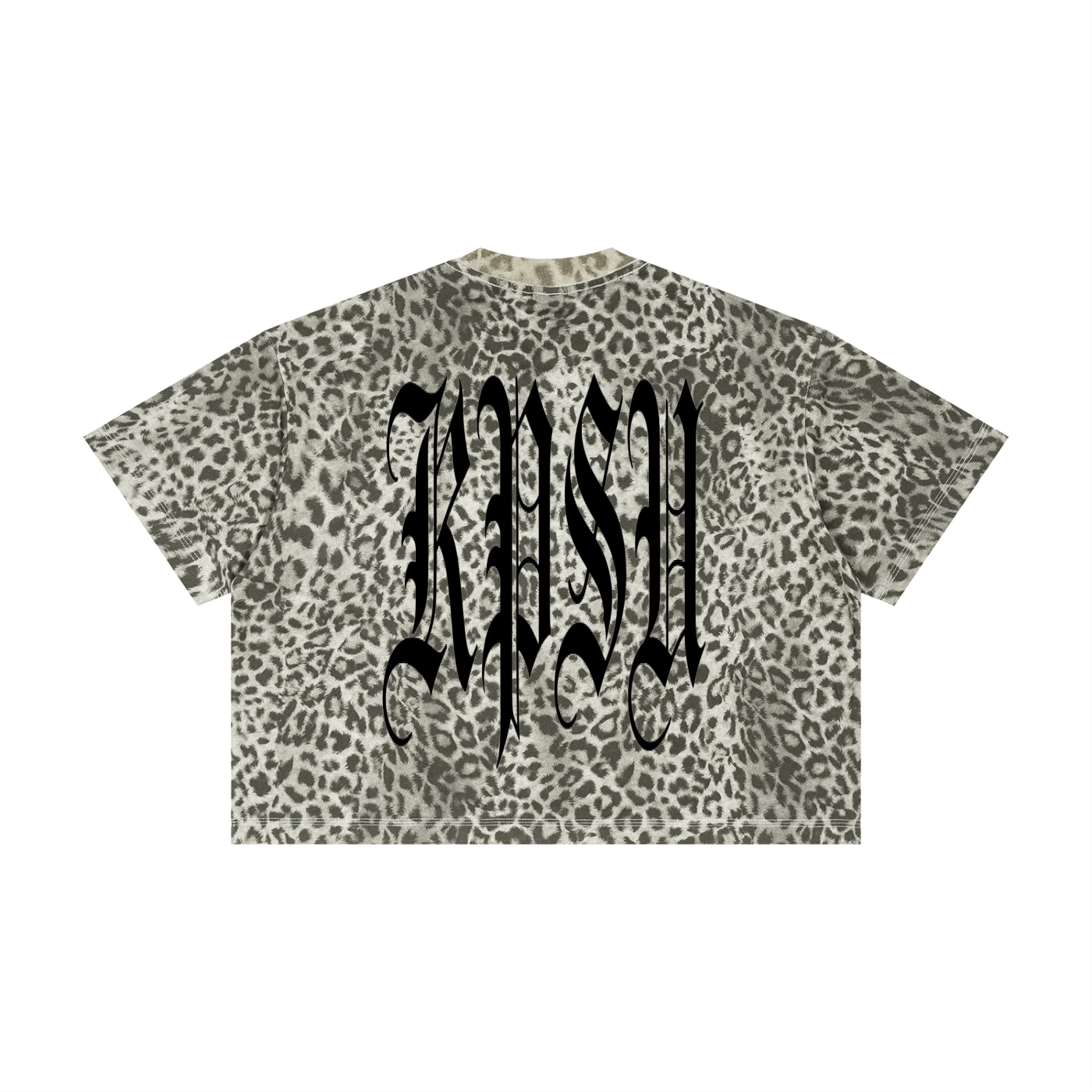 "LEOPARD PRINT"