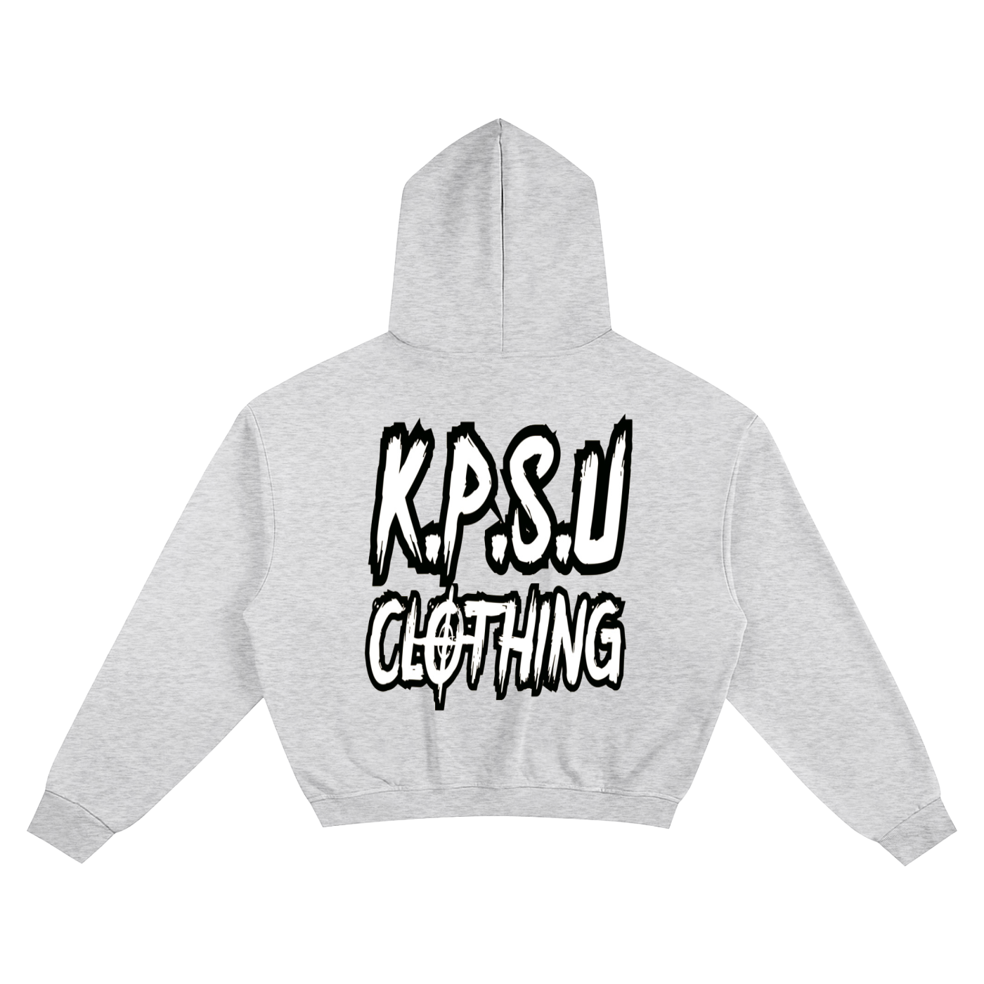 "YBC" HOODIE