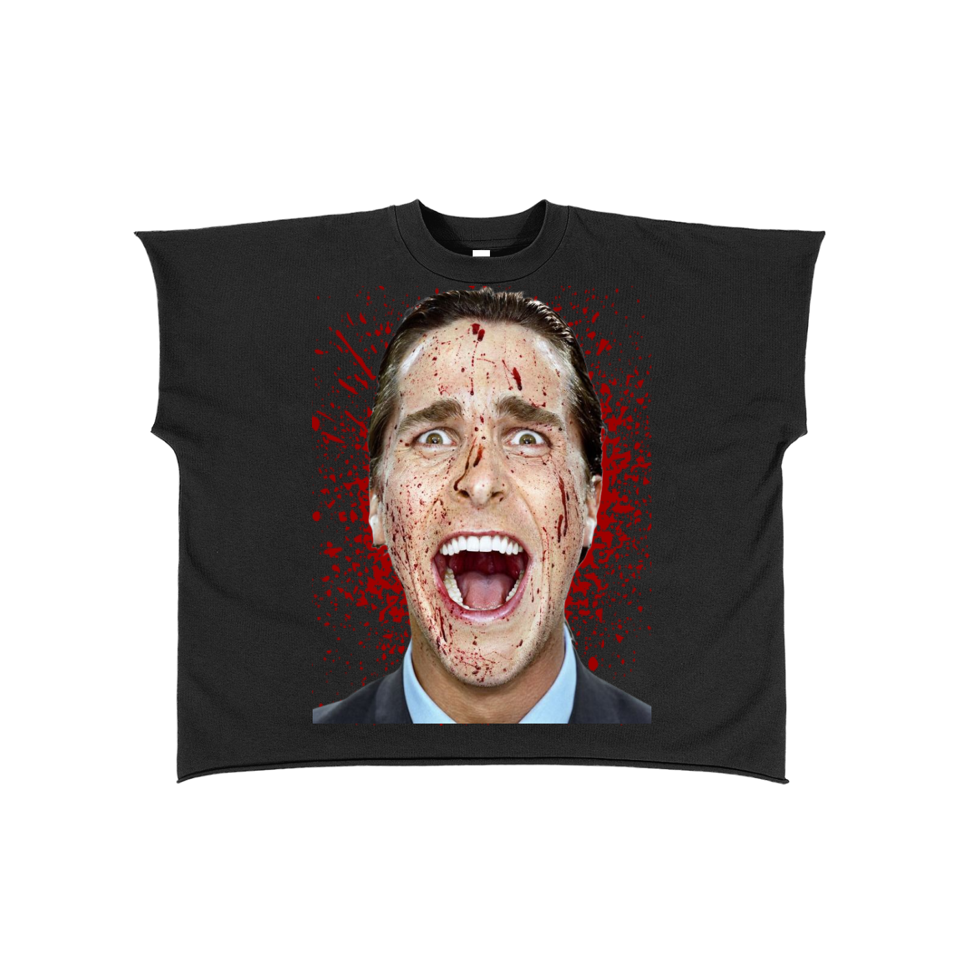 "AMERICAN PSYCHO"