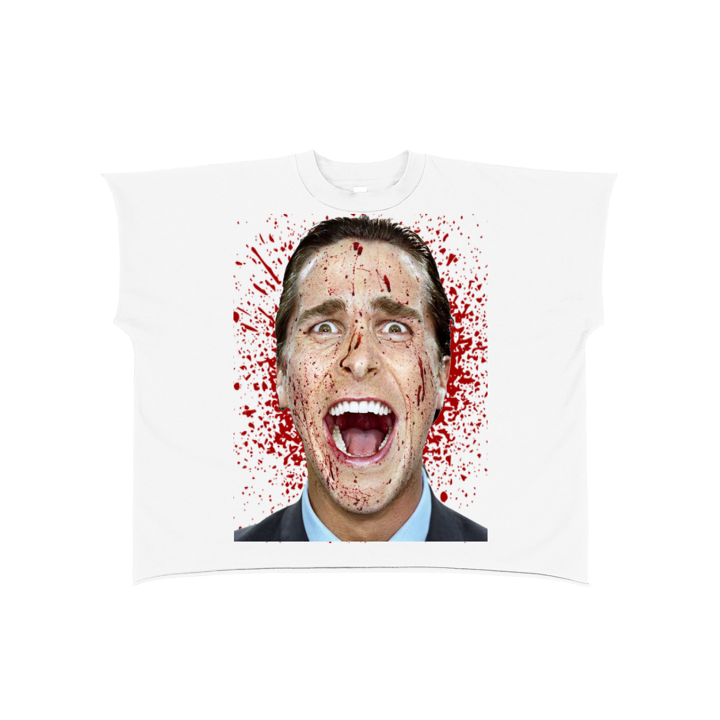"AMERICAN PSYCHO"