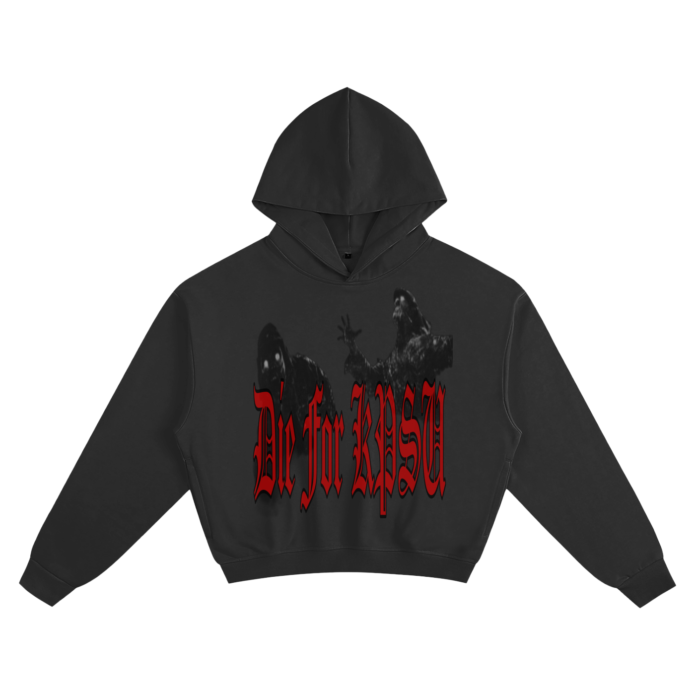 "DIE FOR KPSU"