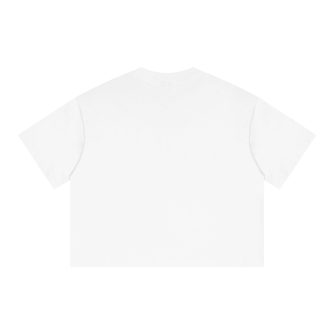 "EVERYDAY" WHITE