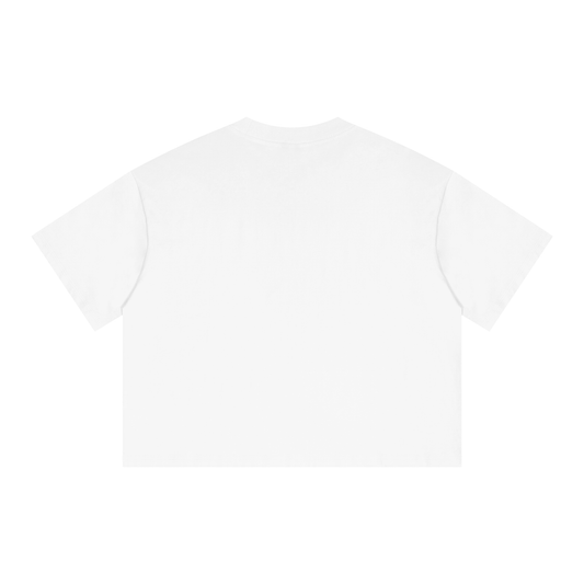 "EVERYDAY" WHITE