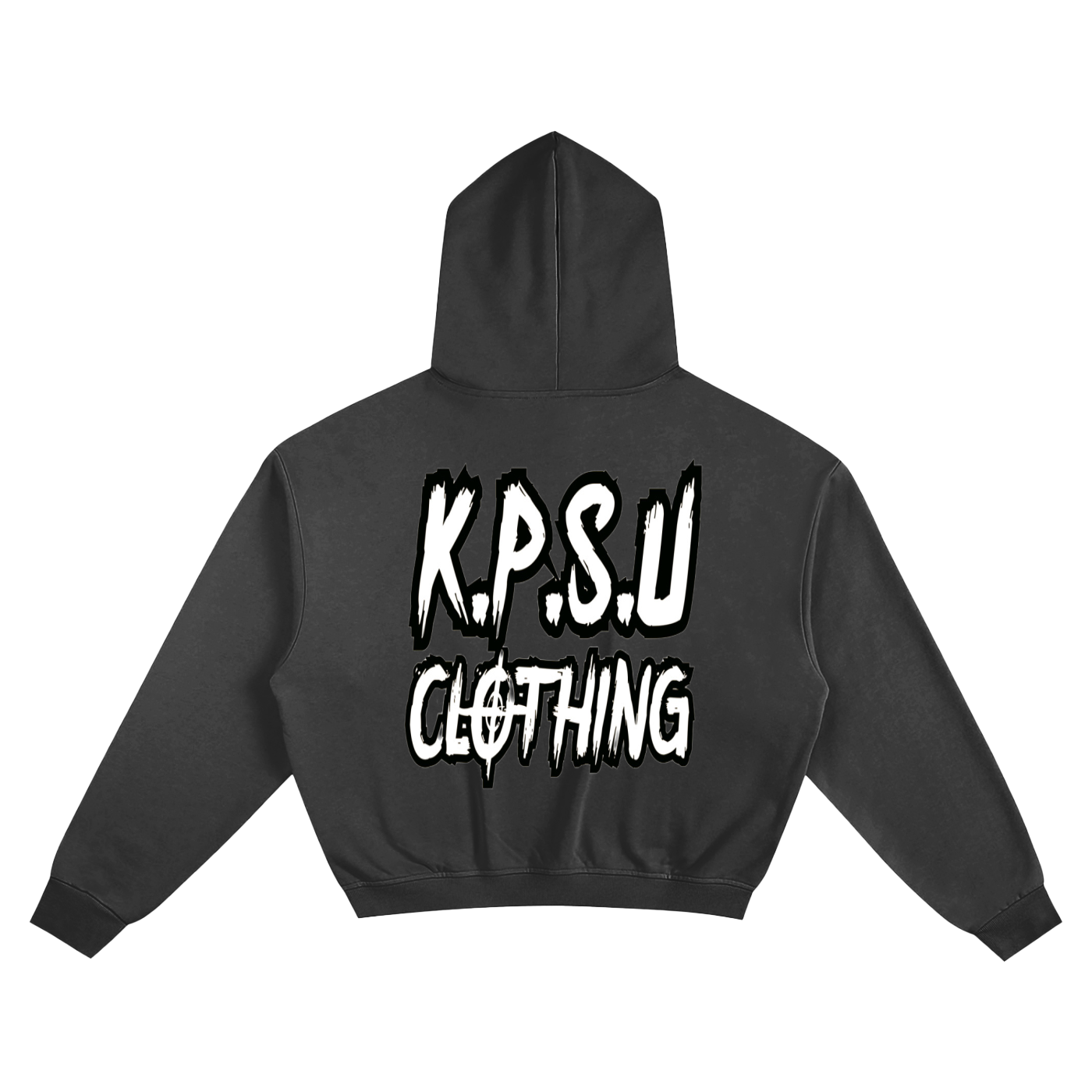 "YBC" HOODIE