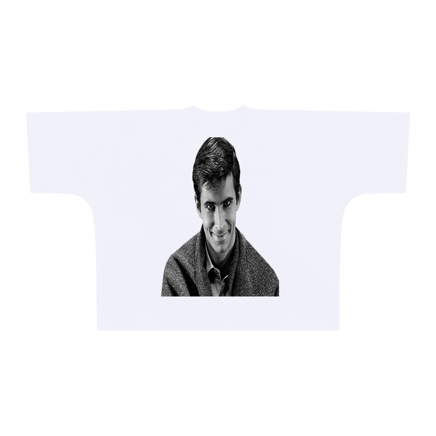 "NORMAN BATES"