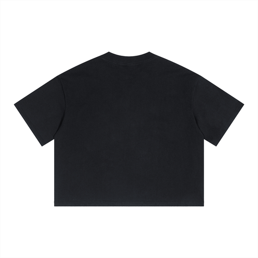 "EVERYDAY" BLACK