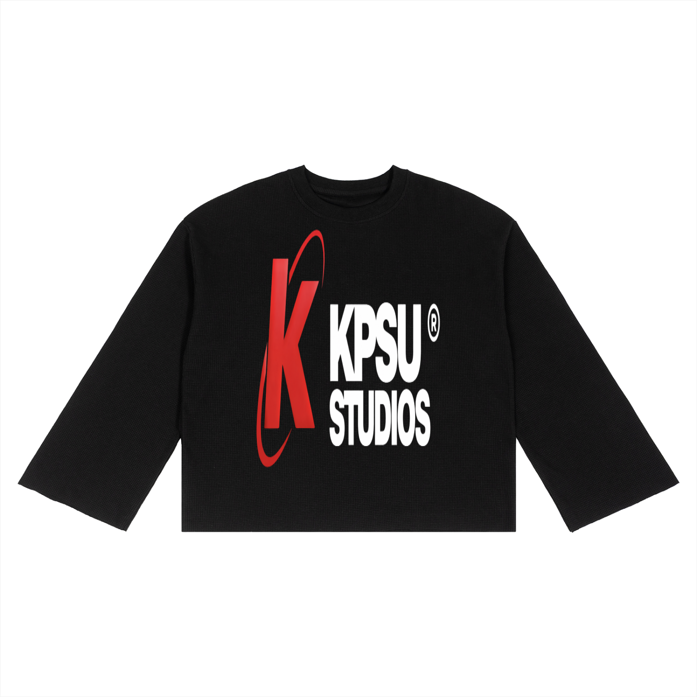"KPSU STUDIOS" V1