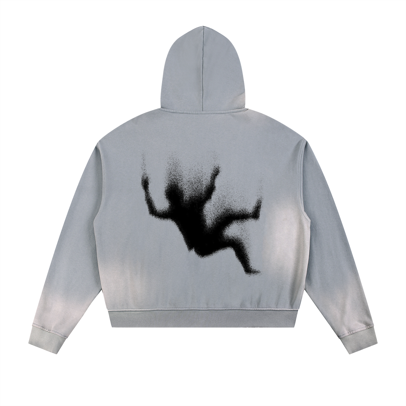 "FALLING DOWN" ZIPUP