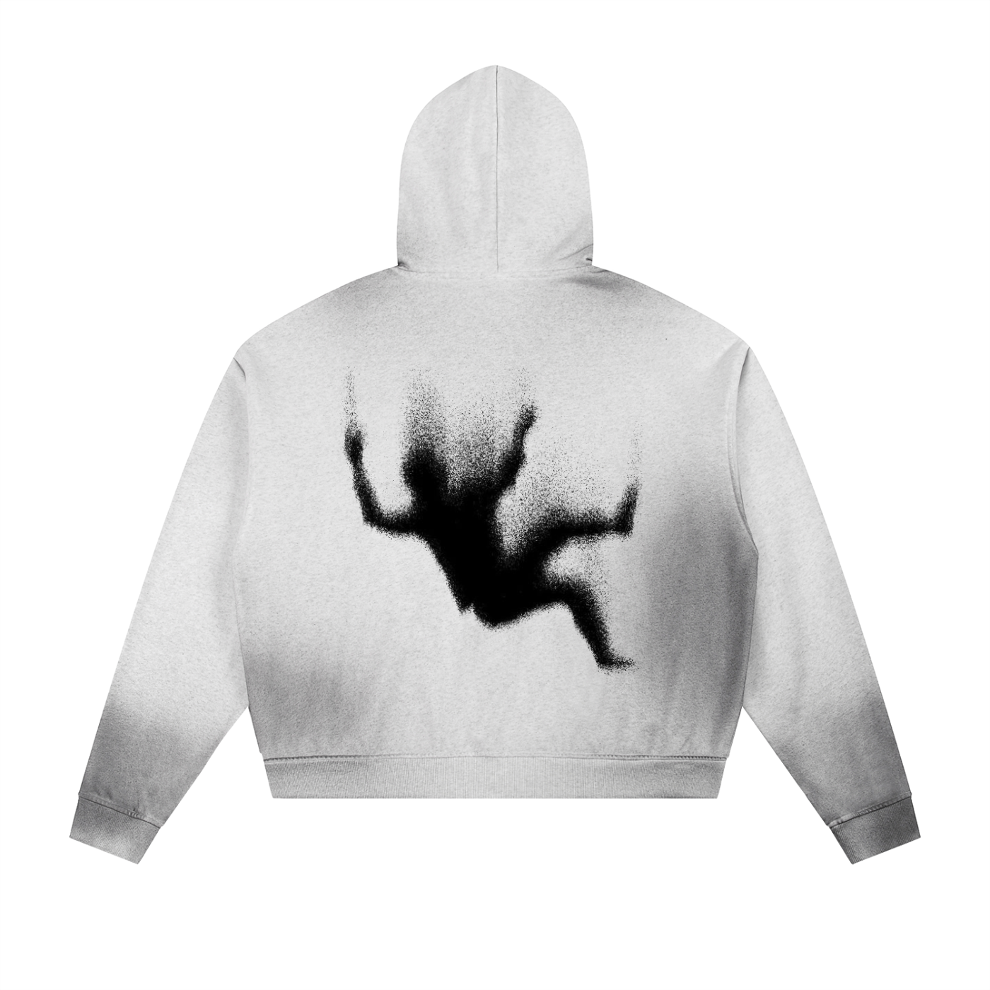 "FALLING DOWN" ZIPUP