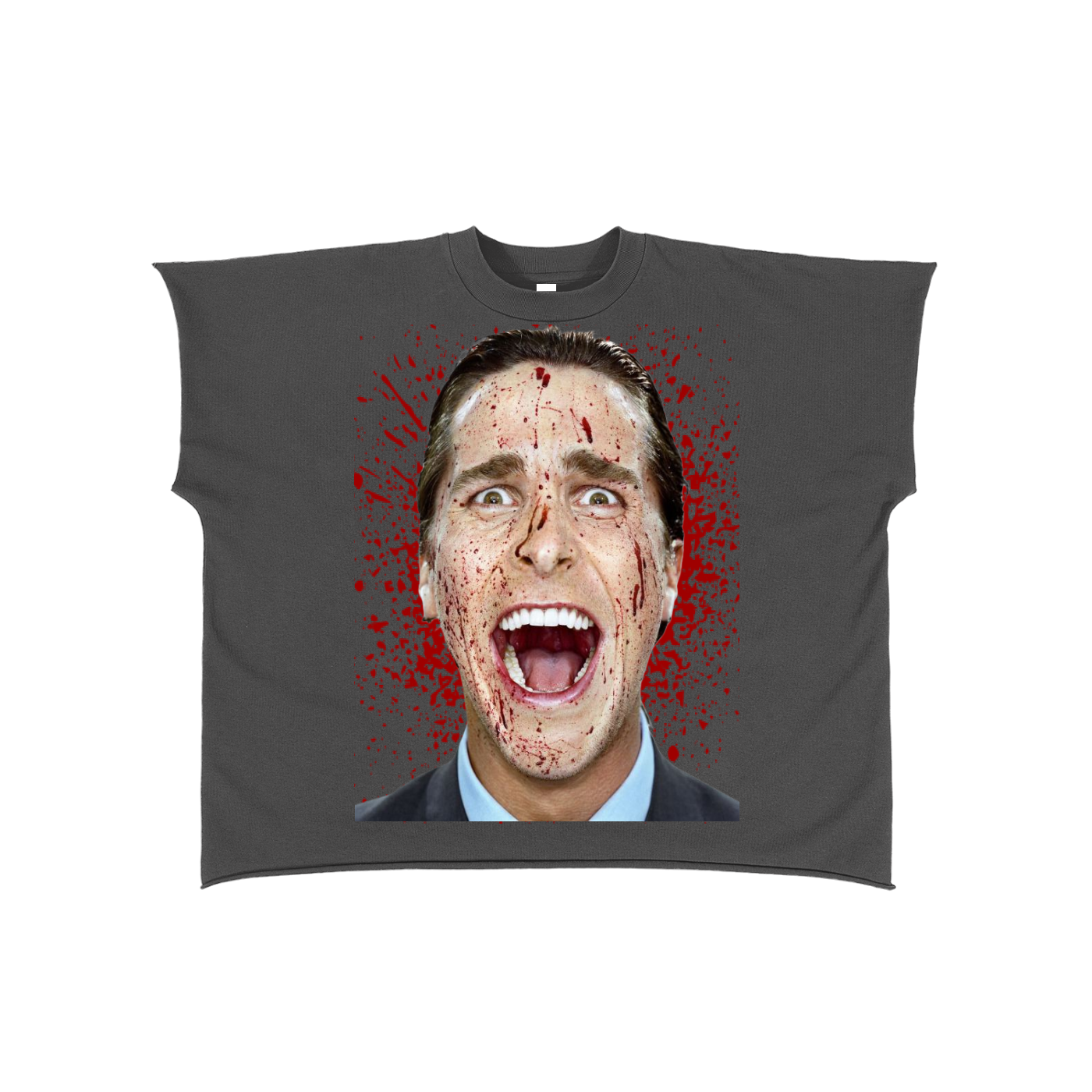 "AMERICAN PSYCHO"