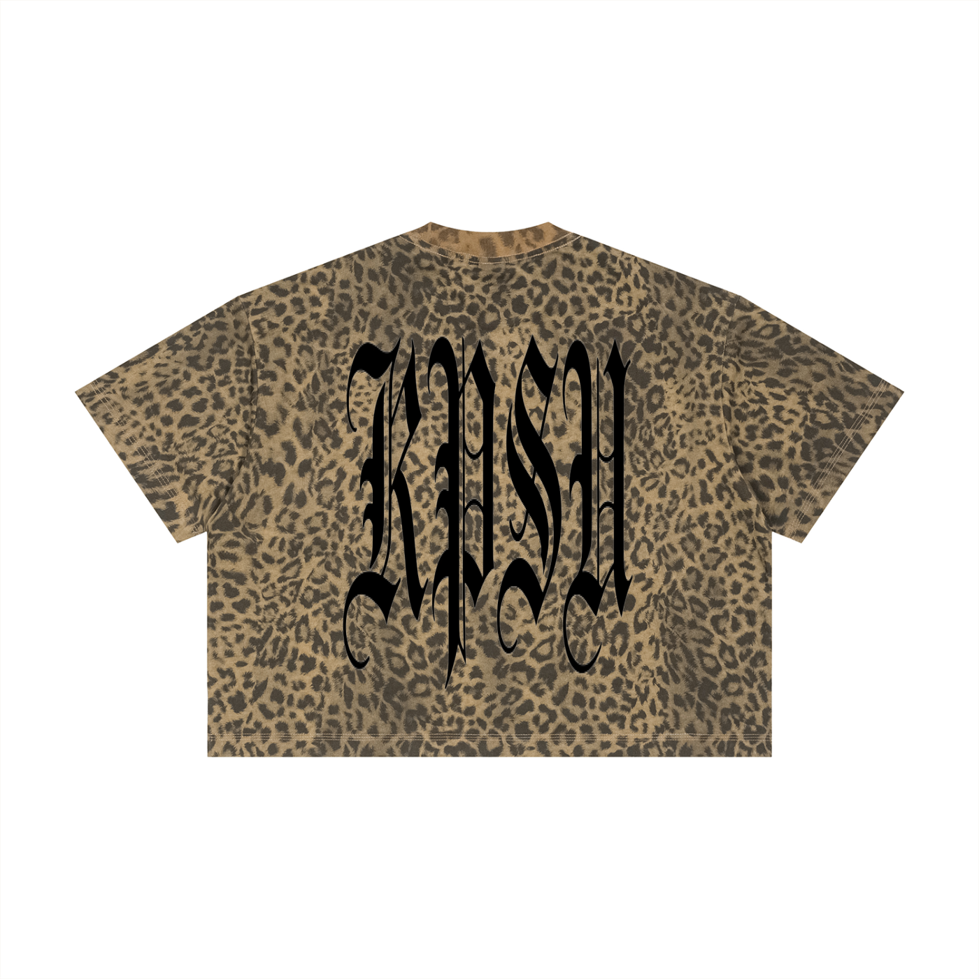 "LEOPARD PRINT"