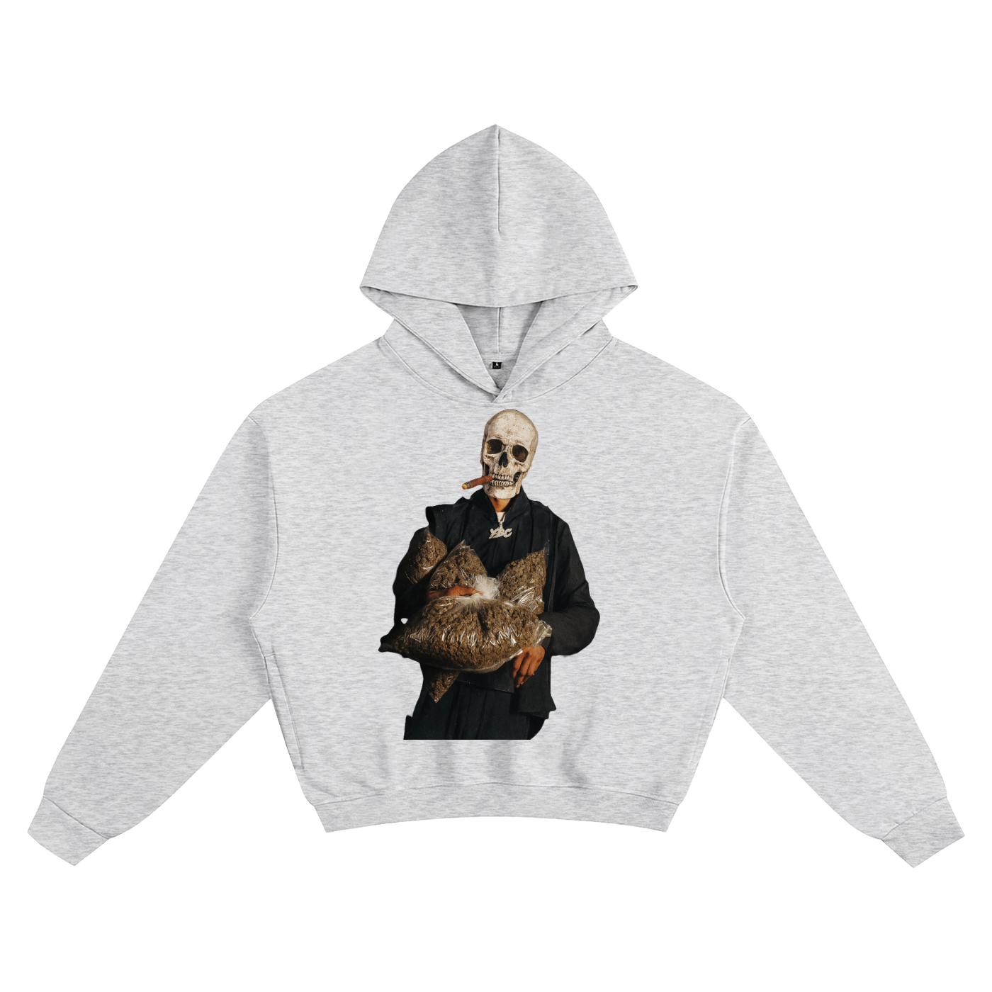 "YBC" HOODIE