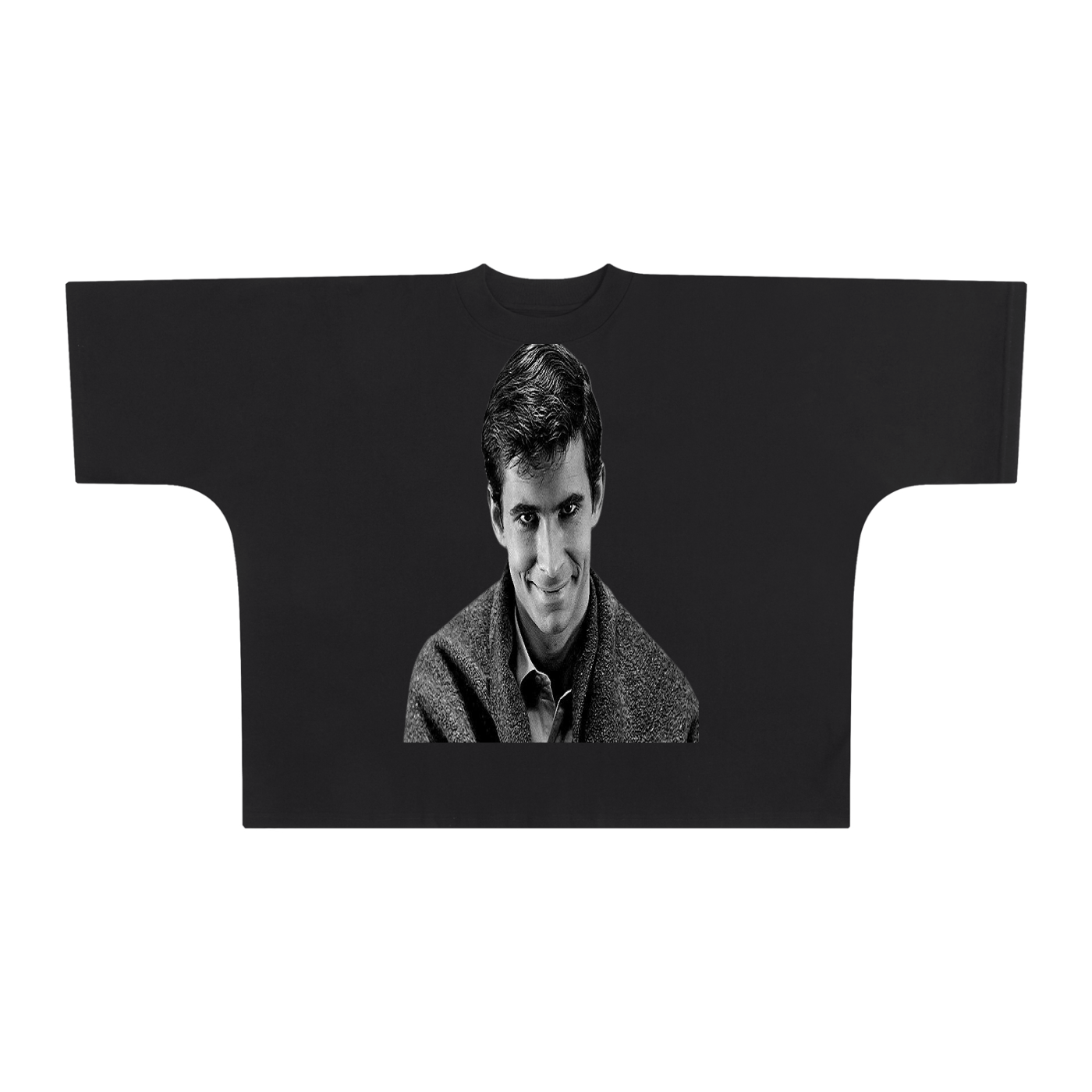 "NORMAN BATES"