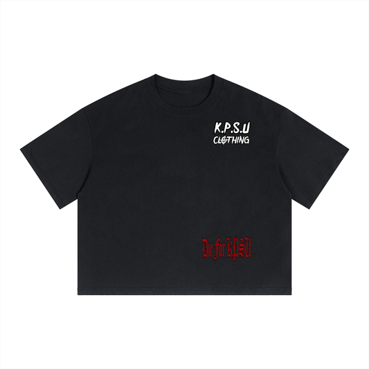 "EVERYDAY" BLACK