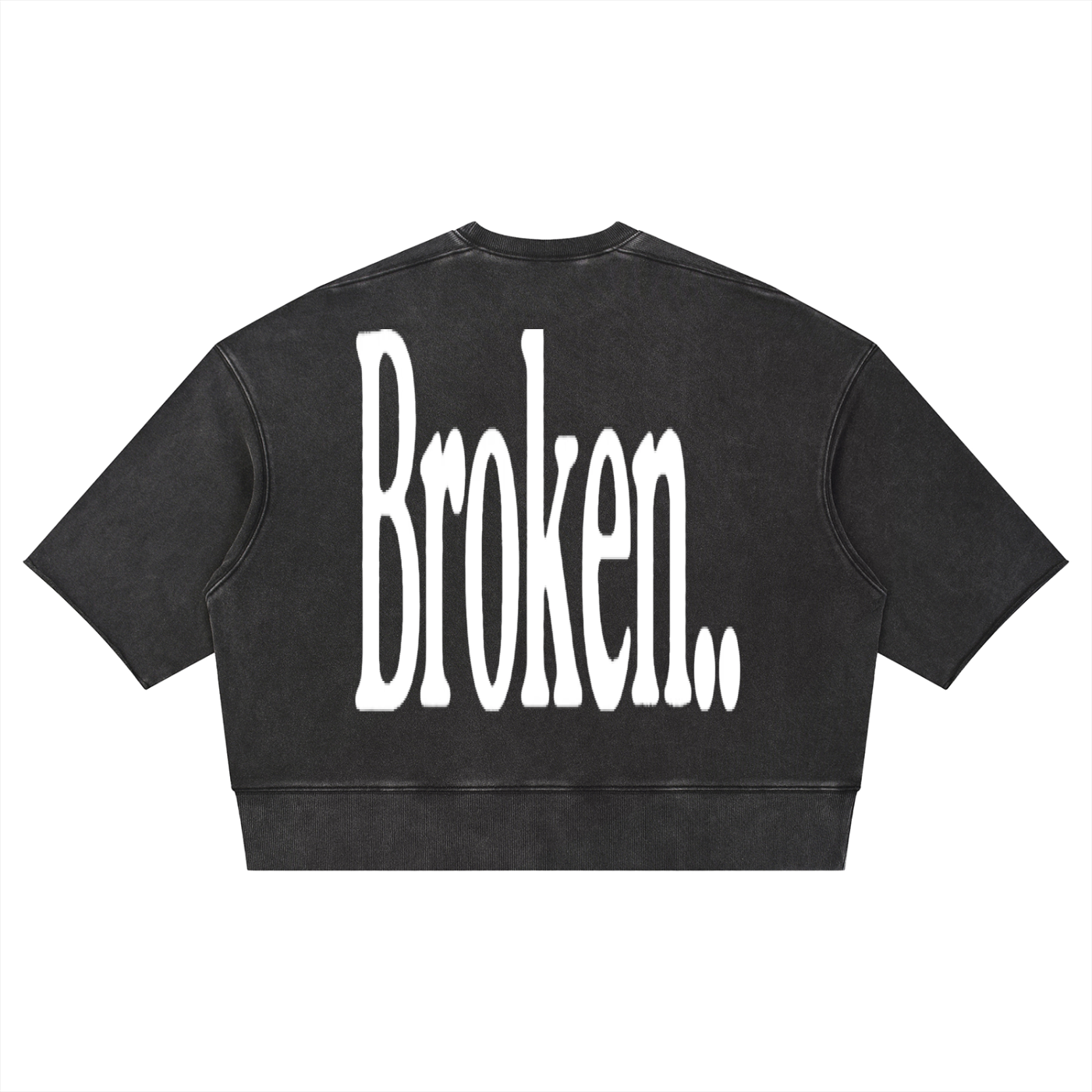 "BROKEN"