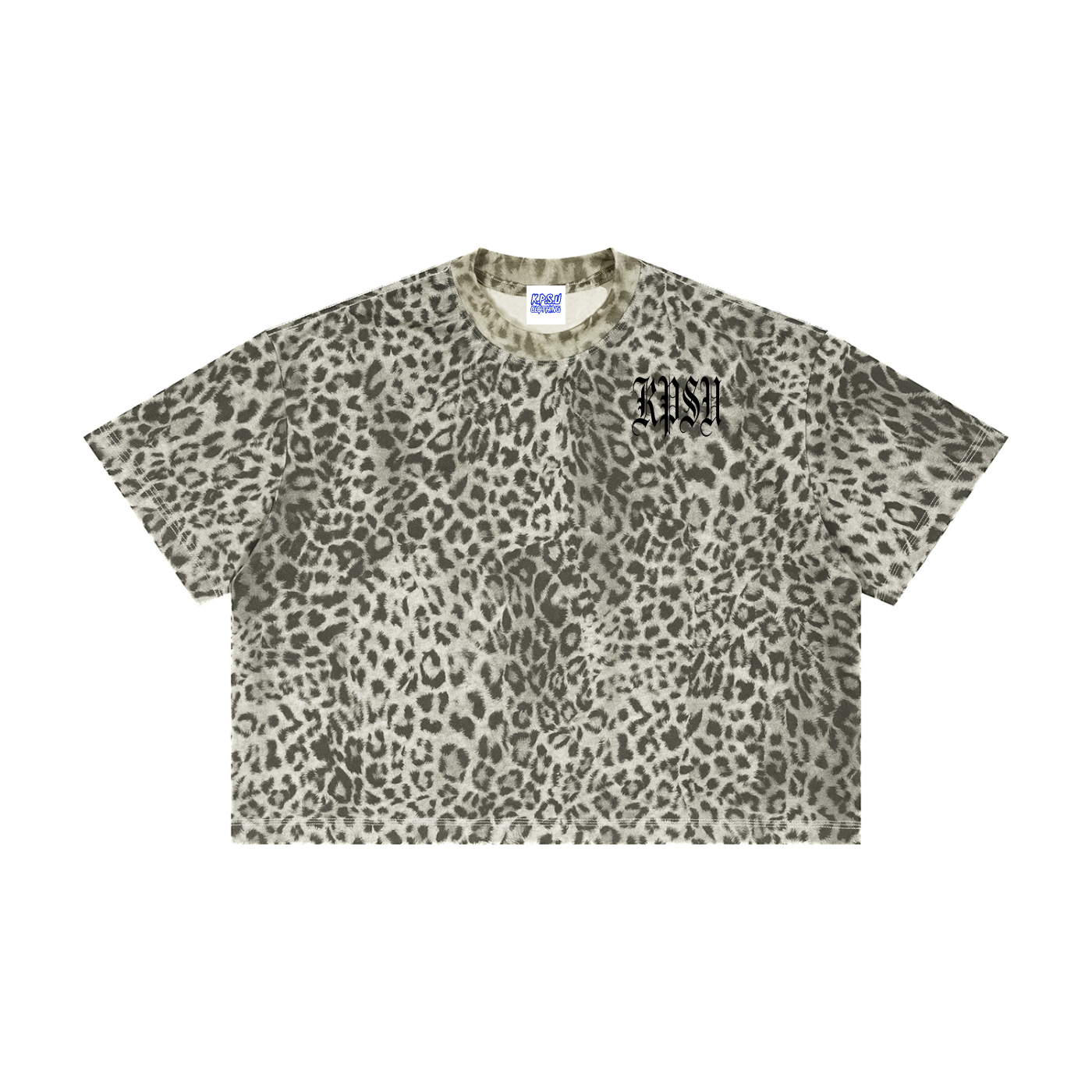 "LEOPARD PRINT"