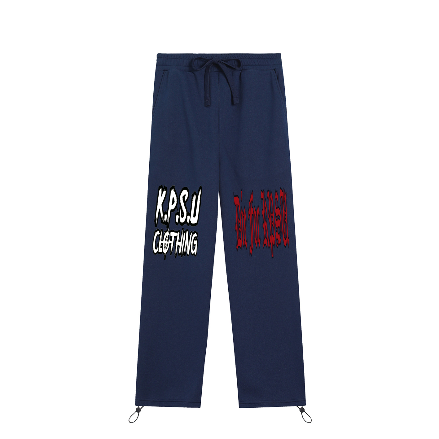 "KPSU" SWEATPANTS
