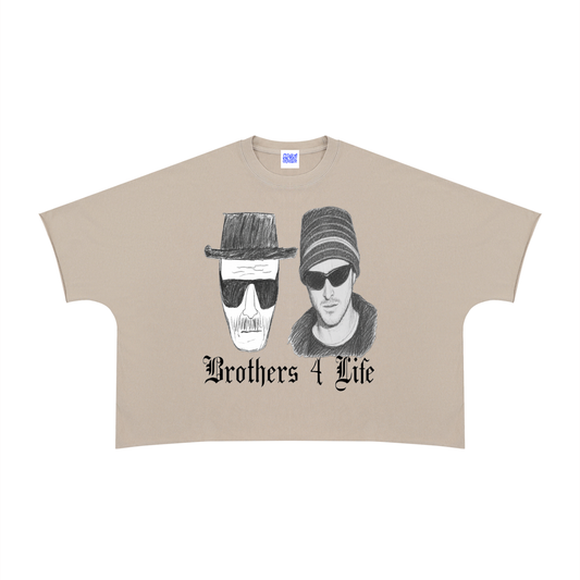 "BROTHERS 4 LIFE"