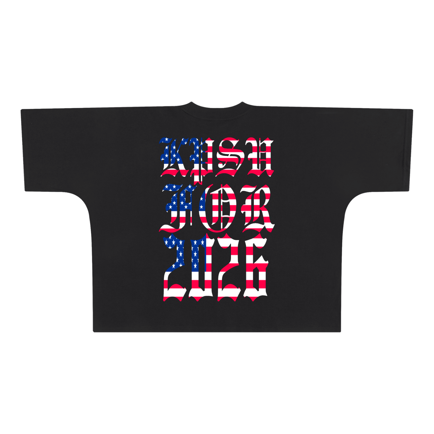 "KPSU FOR 2026"